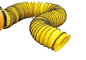 HOSE YELLOW BL8800 91.2m